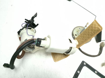 2008 Harley-davidson Dyna Fat Bob Fxdf Fuel Pump Set OEM