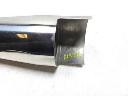 2006 - 2023 Suzuki Boulevard C50 Vl800 Fork Upper Cover Top Guard 2pcs OEM