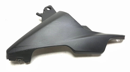 2013 Honda Cbr250 Lower Cowl Cover Panel Left 64320-kyj-900 OEM