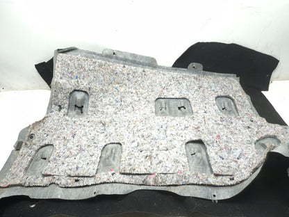 2013 Dodge Grand Caravan Interior Floor Carpet Liner Mat OEM