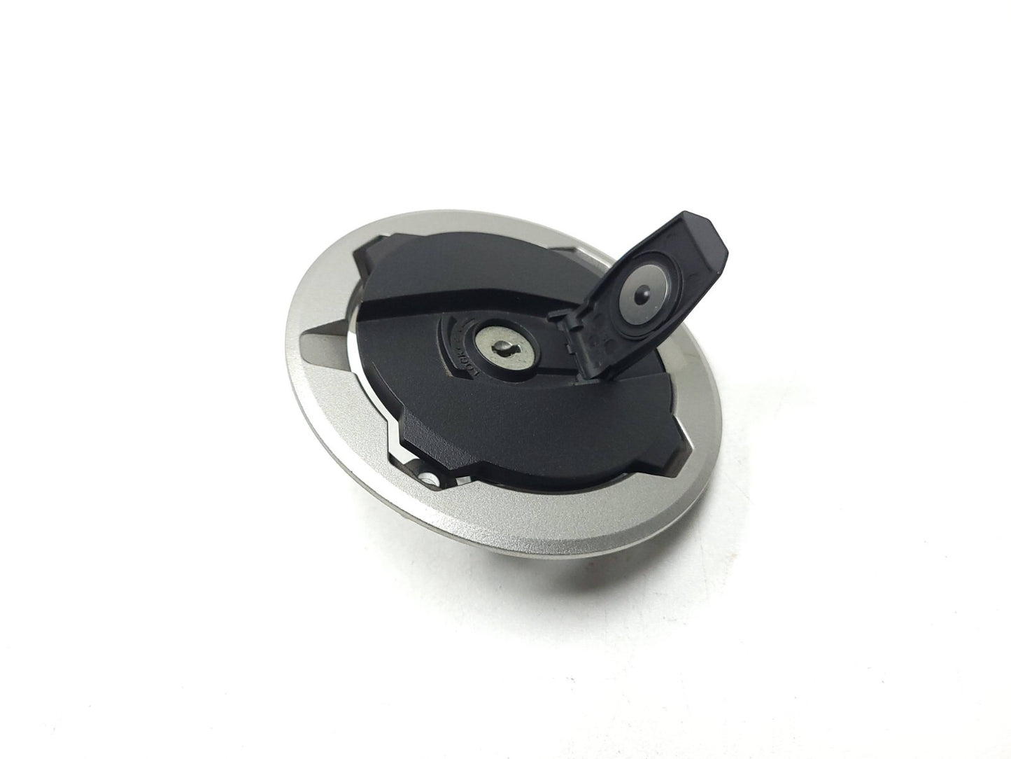 2017-2023 Kawasaki Ex650 Ninja 650 Ignition Set Key Lock Fuel Tank Cap OEM