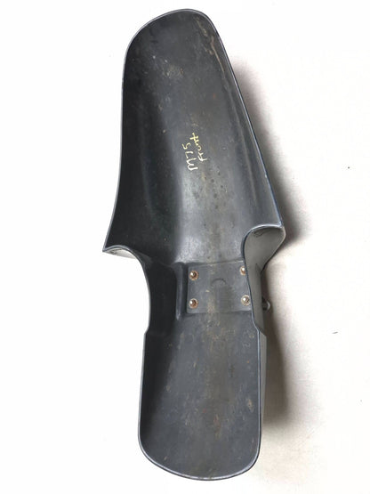 2001 Suzuki Gsx 750f Katana Front Fender OEM