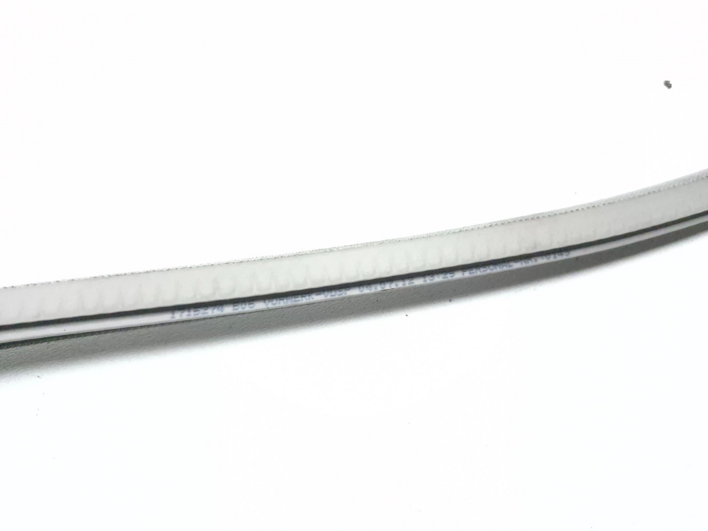 2013 Volvo S60 T5 Sunroof Seal Strip OEM