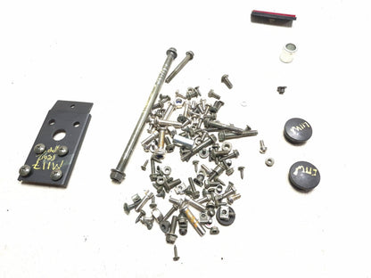 2025 Dongfang Df200stg Misc Bolt & Reflector Pair OEM