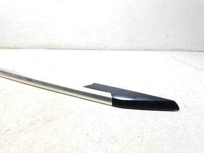 2011 Cadillac SRX Luggage Roof Rack Rail Left & Right OEM