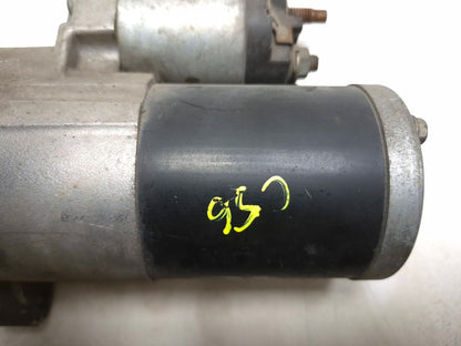 2020 Dodge Challenger 5.7l Engine Starter OEM