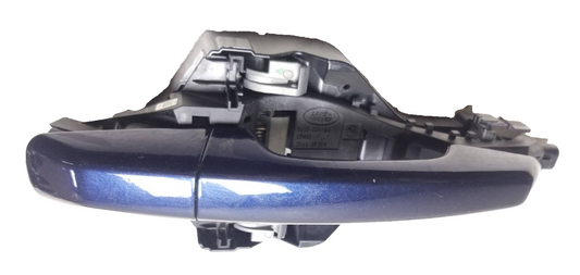 Jaguar Xe 2017 Front Passenger Side Right Exterior Door Handle OEM