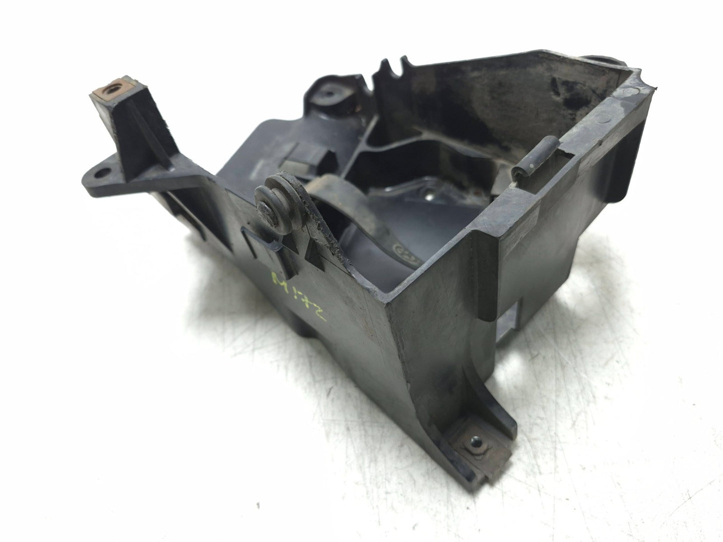 1999 Yamaha V Star Xvs650 Classic Battery Tray Box OEM