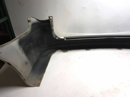 2013 Dodge Grand Caravan Rear Bumper Cover OEM