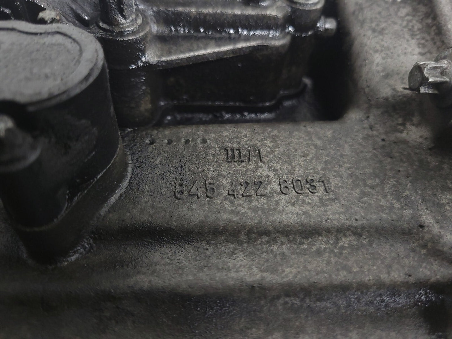 2007 Range Rover Transfer Case OEM