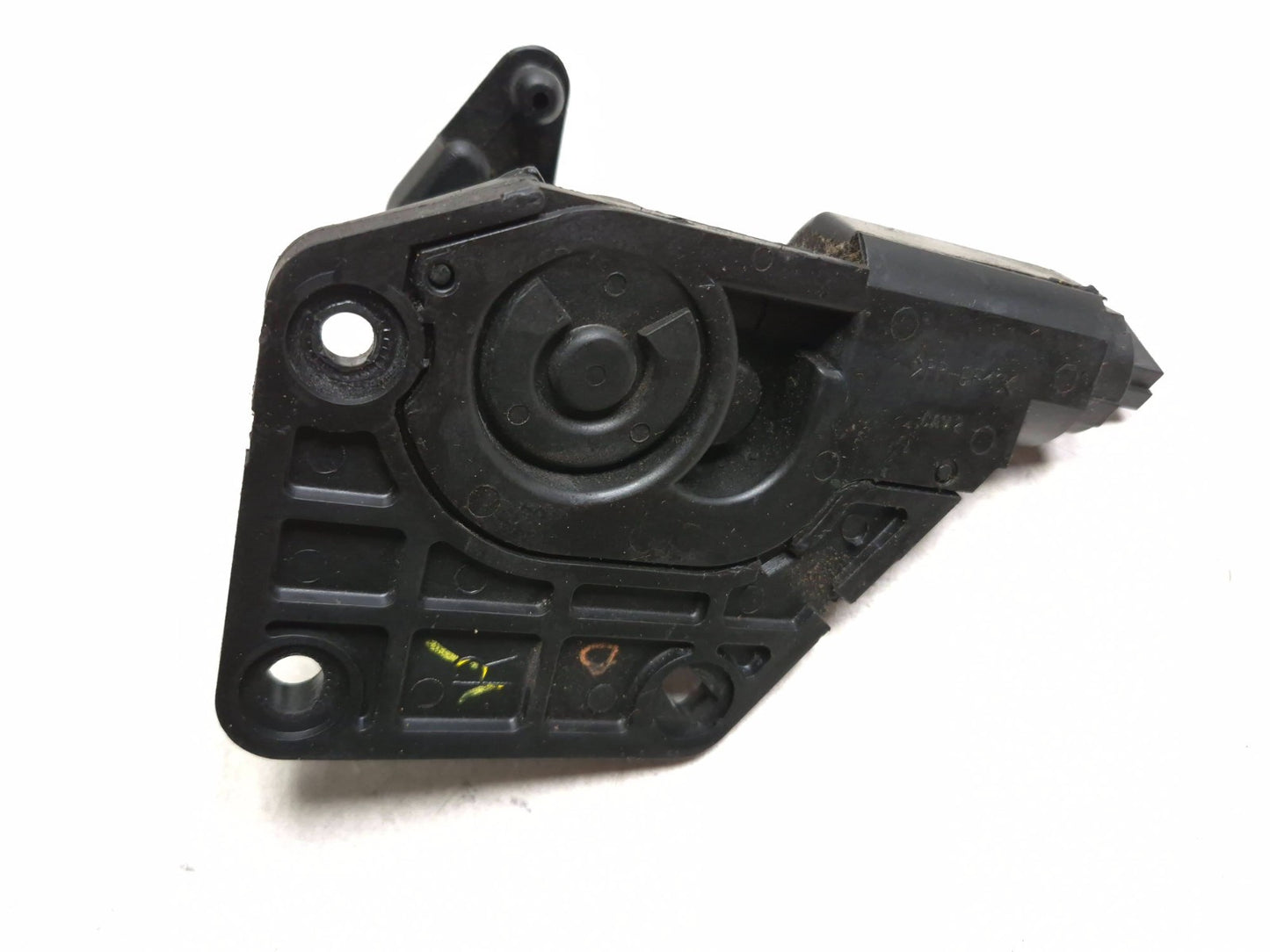 2008 Lincoln Navigator Rear Quarter Window Motor Actuator Left & Right OEM