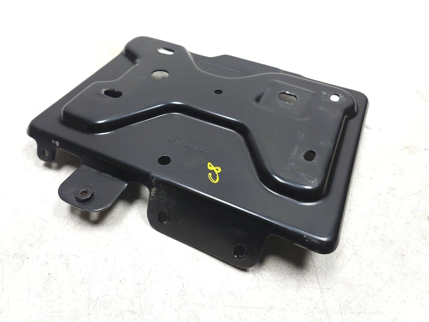 14-19 Chevrolet Silverado 1500 Rear Air Cleaner & Battery Tray Bracket  OEM