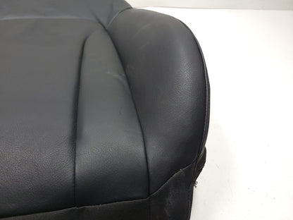 2015 Audi Q7 Front Upper Seat Cushion Passenger Side Right OEM