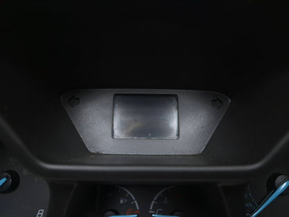 2017 Ford Transit Connect Xl Speedometer Instrument Cluster OEM