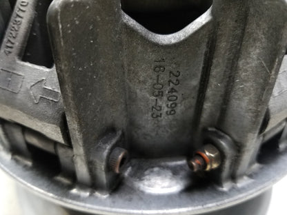 16-19 Ski-doo Renegade Enduro Ace 900 Primary & Secondery Drive Clutch Oem✅