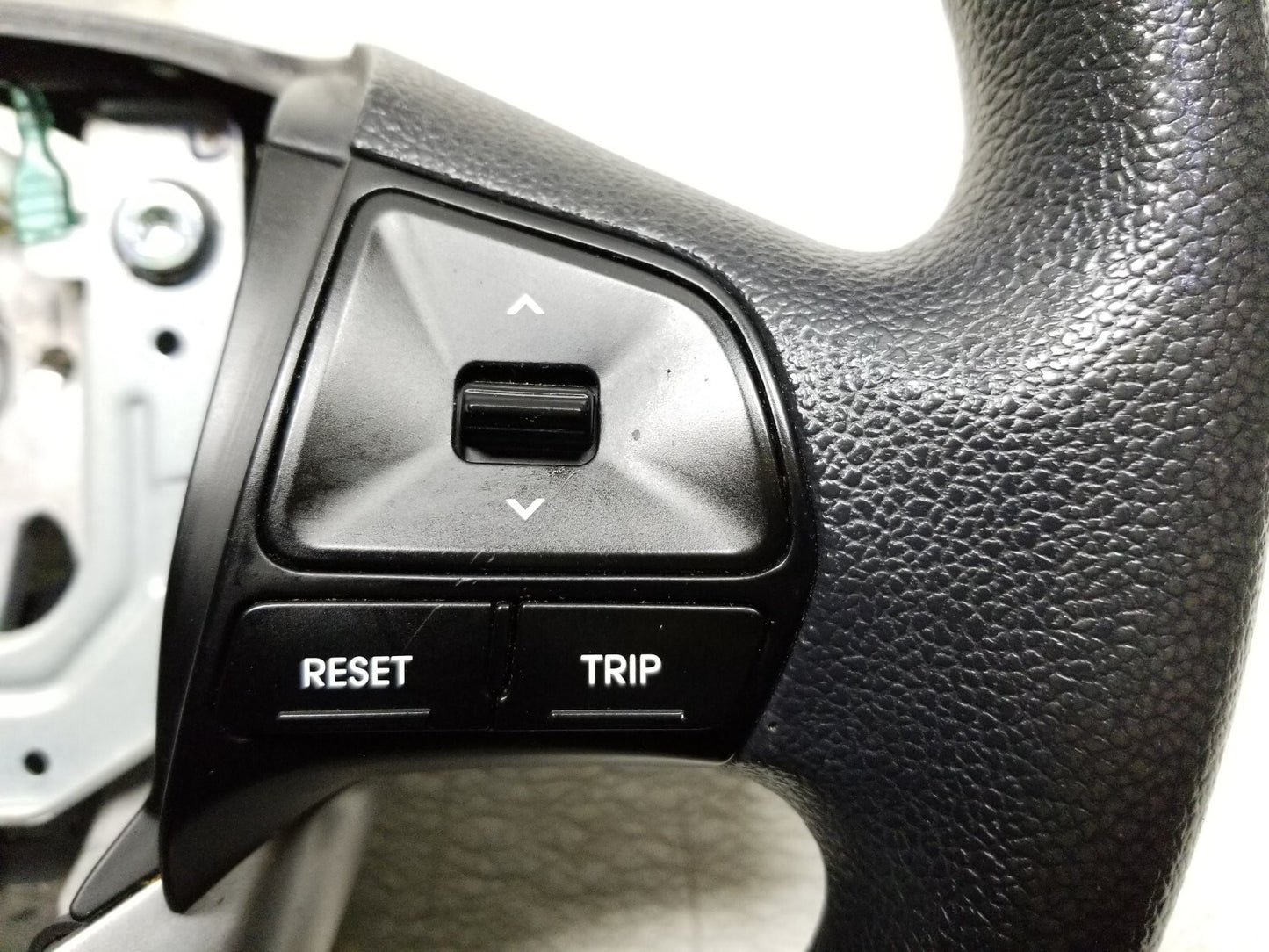 2014 Kia Rio Steering Wheel OEM