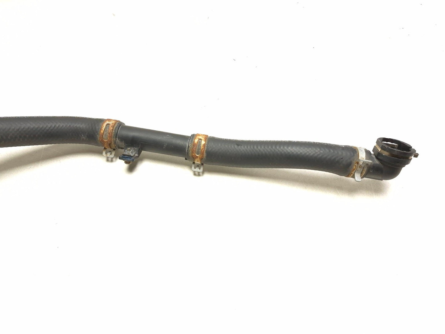 2018 Hyundai Sonata Sport Engine Coolant Hose OEM 25413-c2100