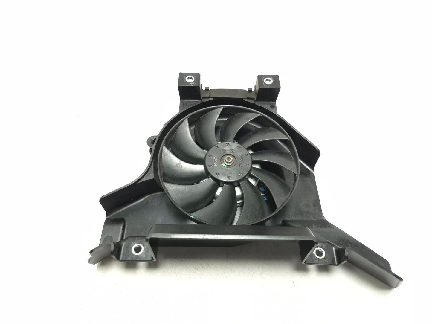 2019 Kawasaki Ninja Ex400 Cooling Fan OEM