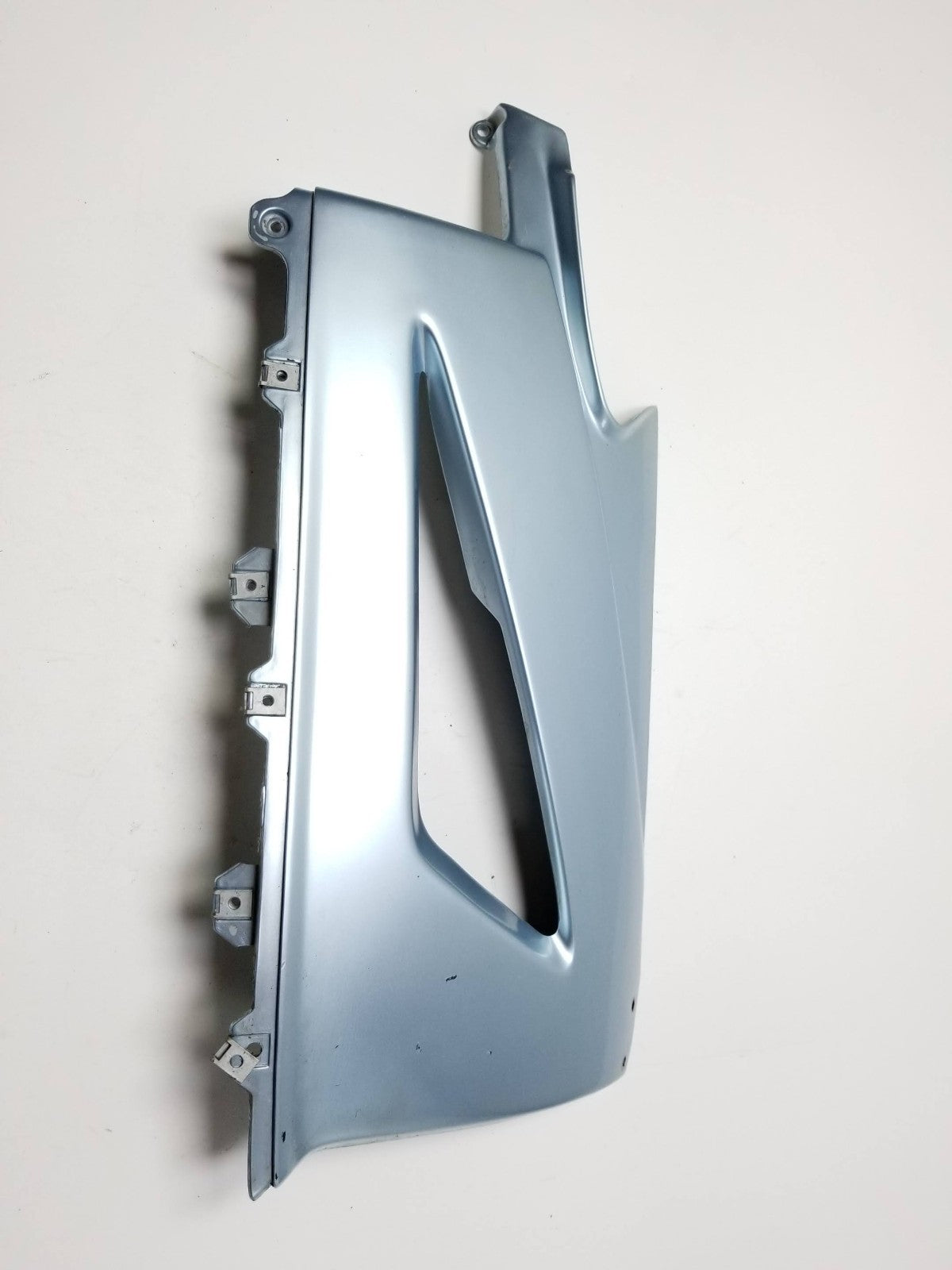 2002 Aprilia Rst 1000 Futura Left Side Lower Fairing Cover Panel Plastic OEM