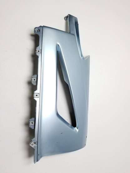 2002 Aprilia Rst 1000 Futura Left Side Lower Fairing Cover Panel Plastic OEM