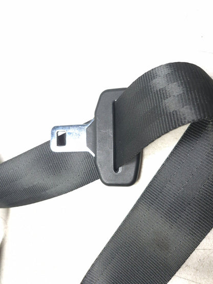 2024 Alfa Romeo Stelvio Rear Seat Belt Retractor Left & Right OEM