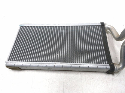 2010 Dodge Caliber Sxt Heater Core OEM