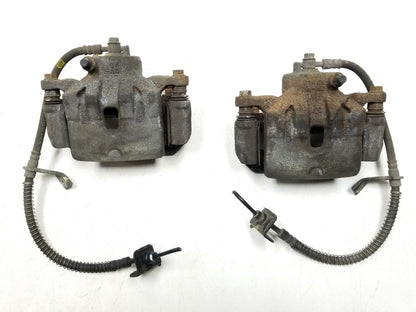 2017 2018 Kia Forte Brake Caliper Front Left & Right OEM