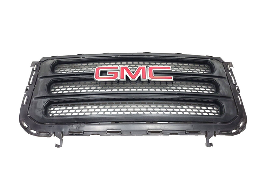 13 14 15 GMC Acadia Front Bumper Grille 22785561 OEM