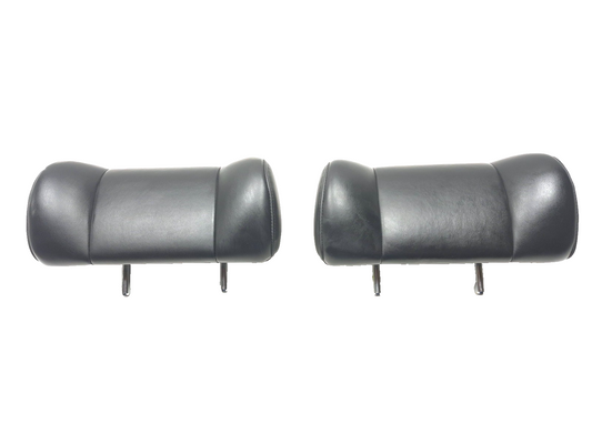 2003 Infiniti G35 Sedan Rear Seat Headrest Left & Right OEM