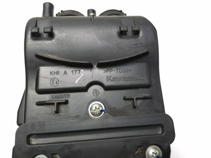 2017-2026 Kawasaki Versys-x 300 Kle300 OEM Air Box Cleaner 11038-0049