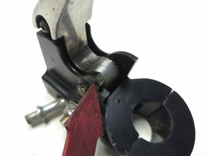 2004 Harley-davidson Sportster Xl883 Clutch Lever OEM