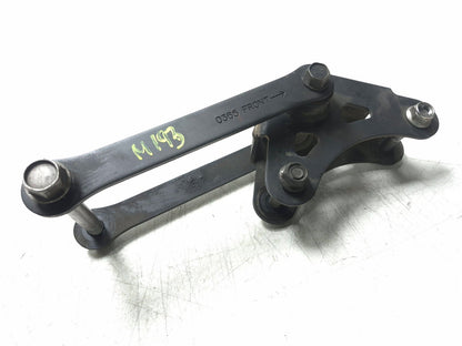 2019 Kawasaki Z400 Er400d Rear Shock Linkage Link OEM