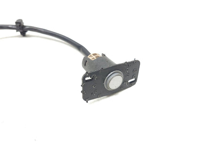 09-12 Hyundai Genesis Front Bumper Parking Assistance Sensor Pdc OEM Sedan