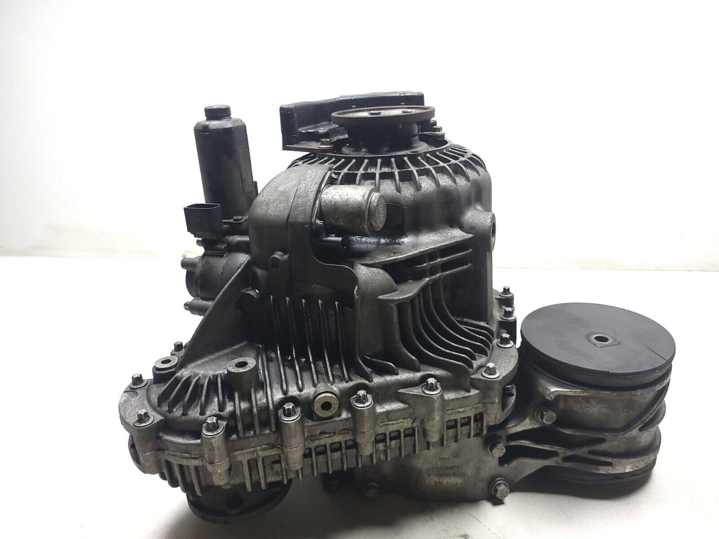 2006-2009 Range Rover Transfer Case Assembly  4.2l OEM