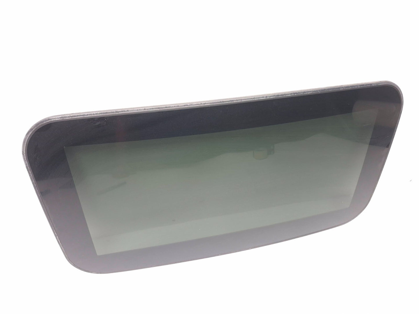 2022 Subaru Crosstrek Sunroof Glass OEM