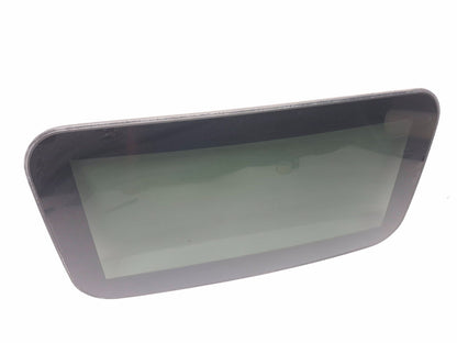 2022 Subaru Crosstrek Sunroof Glass OEM