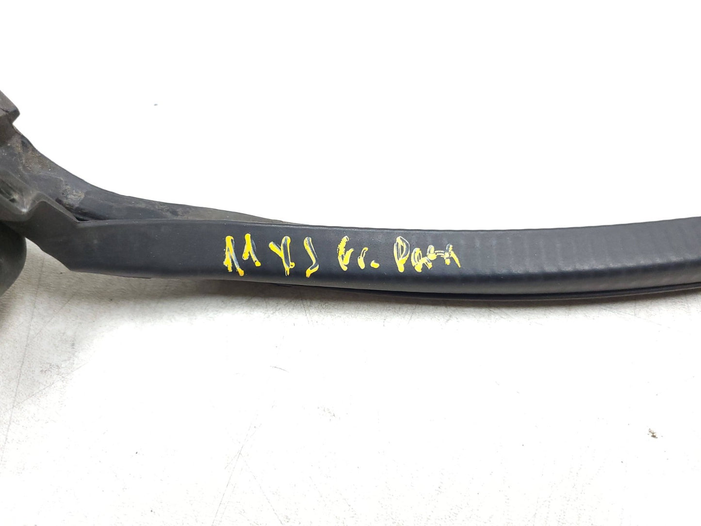 2010 - 2015 Jaguar XJ Door Weatherstrip Set 4 OEM