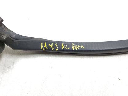 2010 - 2015 Jaguar XJ Door Weatherstrip Set 4 OEM