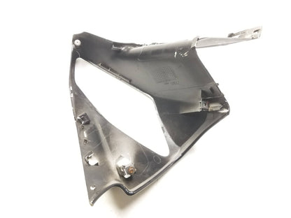 2008 - 2016 2012 Yamaha Yzfr6 R6 Side Fairing 4pcs OEM *has Broken Tab*