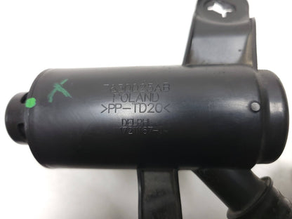 12-18 BMW 330xi F30 Fuel Vapor Canister 7408409 OEM ✅ 76k Miles