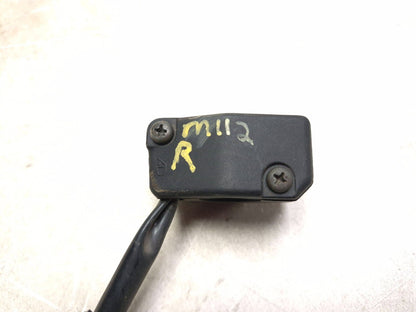 2002 Suzuki V-strom 1000 Dl1000 Right Handlebar Kill Switch OEM