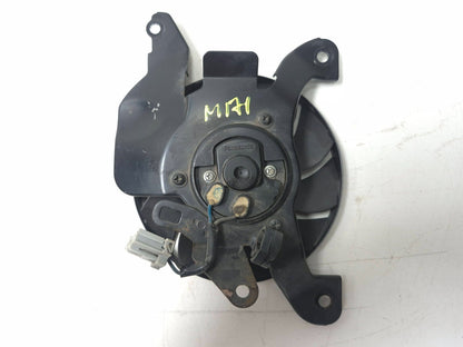 2012 Honda Nc700x Radiator Cooling Fan OEM