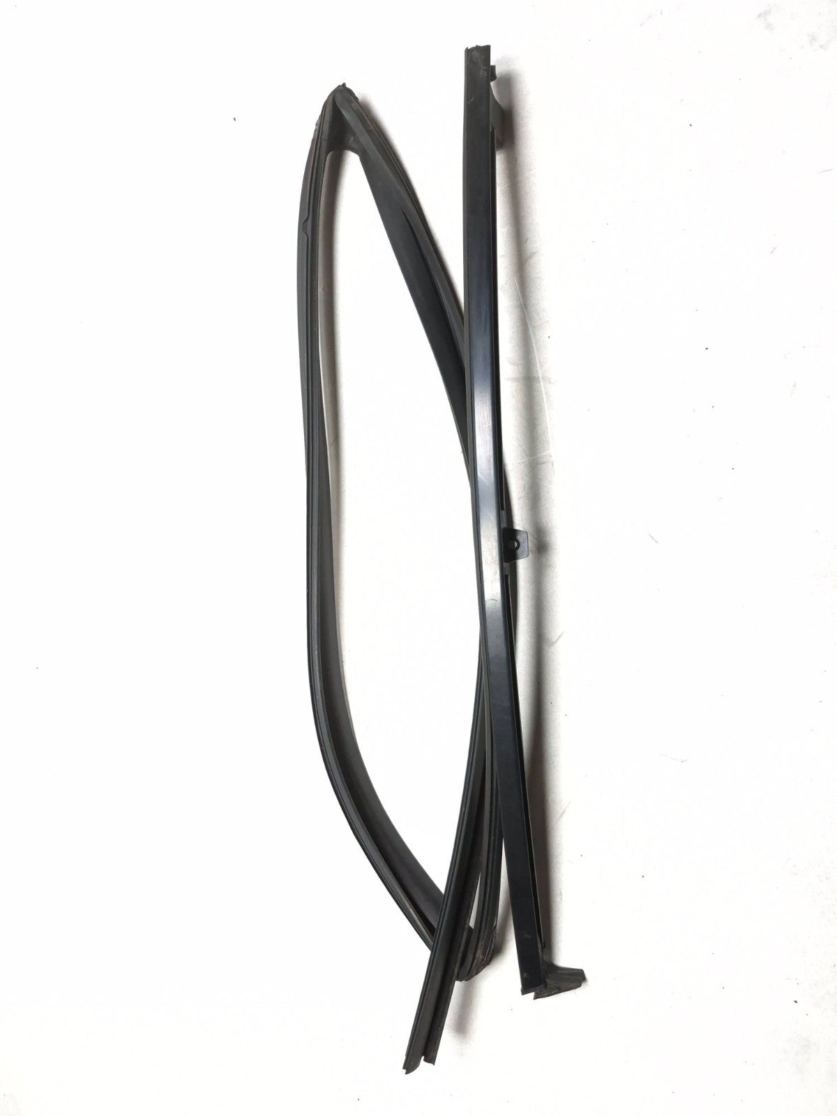 2012 Toyota Camry Door Weatherstrip Rear Passenger Side Right OEM