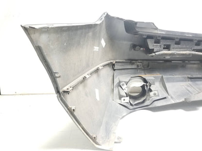 2010 - 2016 Cadillac SRX Rear Bumper Cover OEM