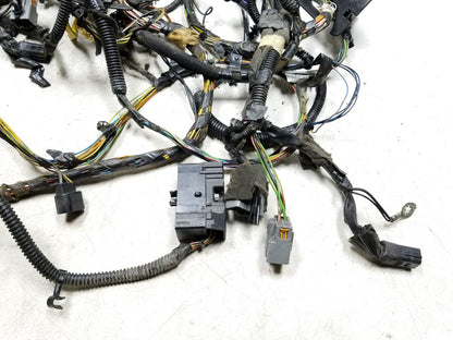 10 - 13 Ford Transit Connect Interior Wire Harness OEM