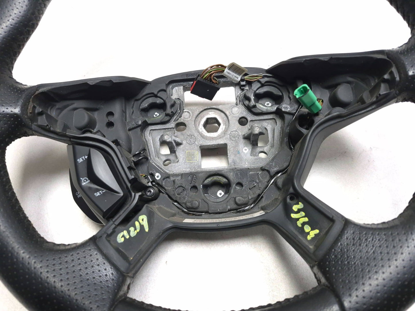 2014 Ford Focus St Steering Wheel Oem✅