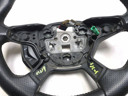 2014 Ford Focus St Steering Wheel Oem✅