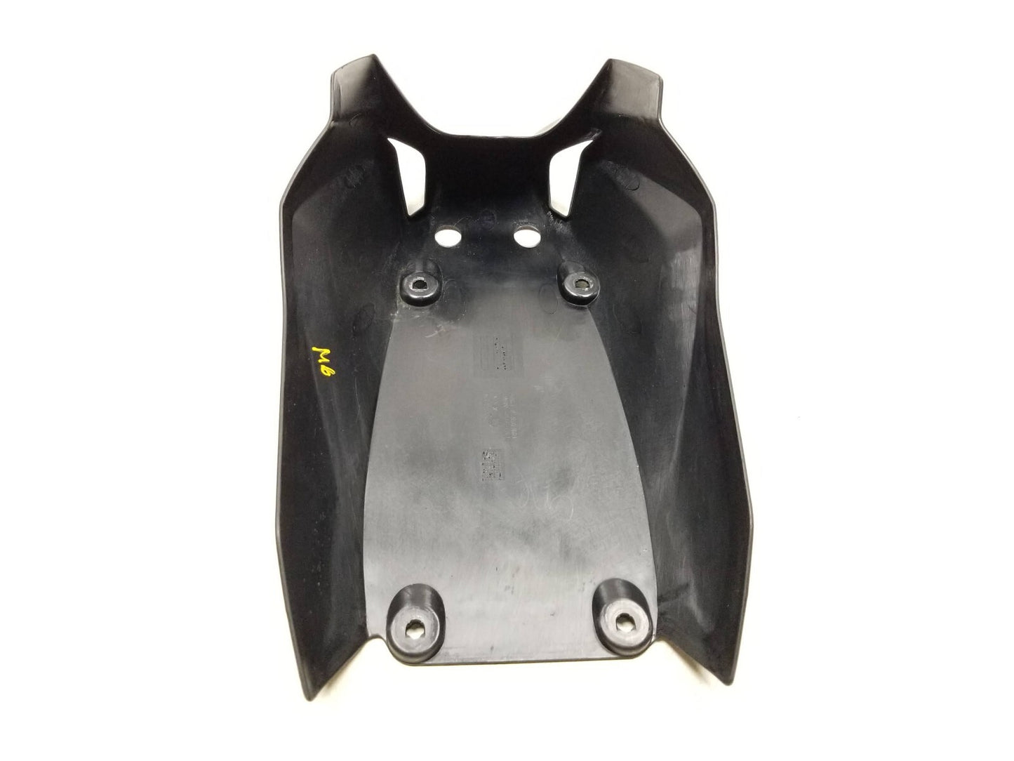 2017 - 2024 BMW G310r Lower Under Belly Cowl Fairing  OEM