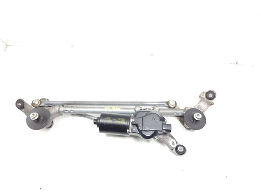 2014 Infiniti Windshield Wiper Motor W/ Linkage OEM