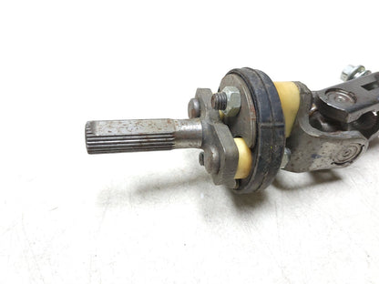 2004 - 2008 Acura Tl Type-s Steering Column Lower Shaft OEM